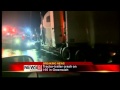 Greenwich truck crash