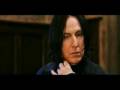 Severus SnapexLily Evans: Siuil a Run