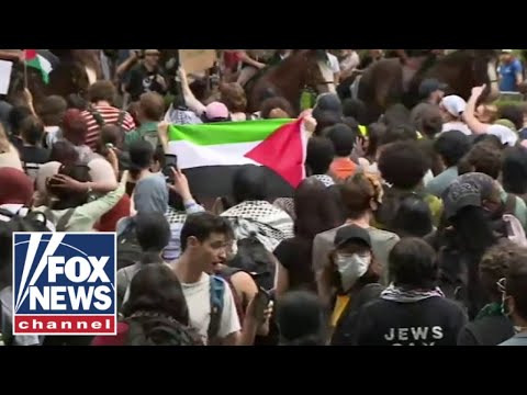 Is America 2024 turning into Nazi Germany 1938?