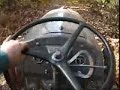 1939 Ford 9N Tractor ride in 1993 1939 Ford 9N Tractor ride in 1993