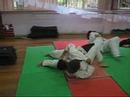 Aula de artes marciais - FAEFID - Juiz de Fora/MG Aula de artes marciais - FAEFID - Juiz de Fora/MG