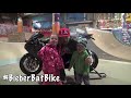 Variedad motera/Moto 19 cumplea�os de Justin Bieber