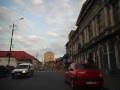Lugojul vazut din car  (sau din cocie).wmv