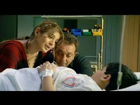 Tathastu - Part 4 Of 12 - Sanjay Dutt - Amisha Patel - Superhit Bollywood Movies