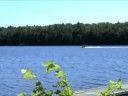 Boat Traffic on the Lake