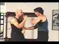 Superb Wing Tsun Chi Sao demonstration