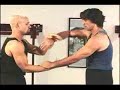 Superb Wing Tsun Chi Sao demonstration