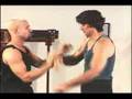 Superb Wing Tsun Chi Sao demonstration