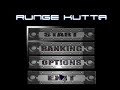 Runge Kutta Video Game