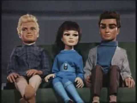 Doc - The Making of Thunderbirds (1965)