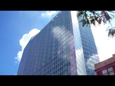 Progress at W Boston Hotel & Condos