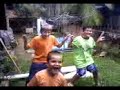 Dança do siri-Frederico, Rodrigo e Kito