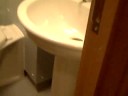 das waschbecken der h�lle