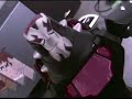 Transformers animation: stop-motion lockdown