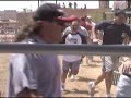 Running with the Bulls 2002 Running with the Bulls 2002