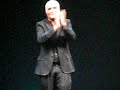 Giorgio Panariello al Forum Finale #2