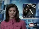 R.I. Senate approves marijuana sales to ill patients