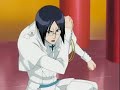Aizen and his rotating chair Aizen and his rotating chair