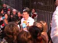 Arnaldo Otegi kalean 2008-8-30