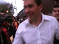 Arnaldo Otegi kalean 2008-8-30