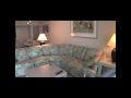 607 Harbour - Sea Colony - Bethany Beach - ResortQuest De