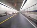 Chesapeak Bay Bridge Tunnel -Ride the Tunnel