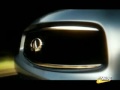 Geneva: 2009 Infiniti FX