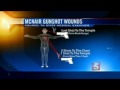 Medical Examiner Steve McNair