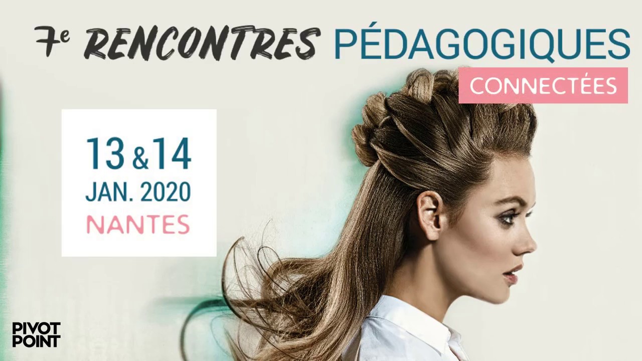 Rencontres Pédagogiques 2020