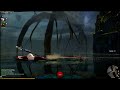 This is some footage from WvW. The clip begins as we are hiding from a group of 20 after losing a keep. We thought we had lost them. Players involved: Gangles (Guardian) Lahmage (Thief) Rusts (elementalist) More footage to come.
