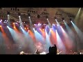 Europe - The Final Countdown - Sibiu 2007/2008