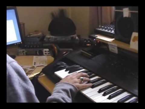 how to sony acid