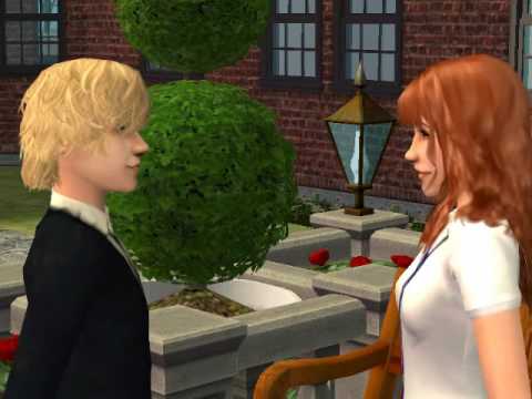 Collide (Rose & Scorpius) DH SPOILER