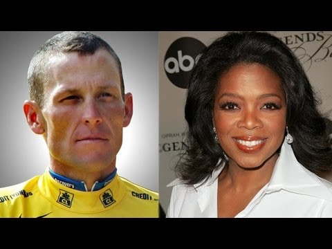NMATV - Lance Armstrong has agreed to an interview with Oprah Winfrey at his Austin mansion that will be aired nationally on Thursday for her show Oprah's Next Chapt...