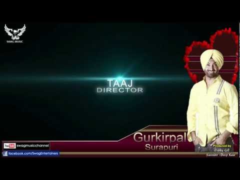 Gurkirpal Surapuri - Koke de Lishkare [Promo] - Latest Punjabi Songs