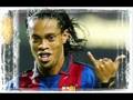 Ronaldinho Mendillorri