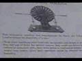 wimshurst electrostatic induction machine