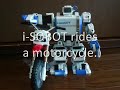 ???????RoboRider