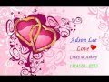 Sweet Memory Of Adson Lee & Cindy Chua