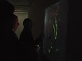 Reactable: dos shows da Bj�rk para o FILE 2007