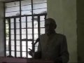 Tribute to Nandkishore Pareek: Gulabi Nagar Vichar Manch