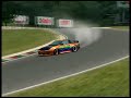 drift en Kyoto Ring