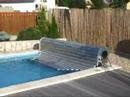 Lamelový kryt Poolonpoolup