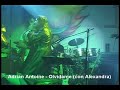 Adrian Antoine - Olvidame (con Alexandra) Adrian Antoine - Olvidame (con Alexandra)