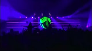 Brohug - Live @ Tomorrowland Belgium 2018 Musical Freedom Stage