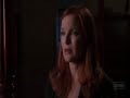 End of 3x12: Not While I`m Around