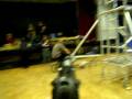 videos de Rigging Day 1 - Tempset 08