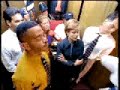 ESPN Sportscenter - Elevator