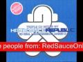 Dj Dean - Bomb the Base