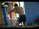 BOCA DE LA RIVA MARTIAL ARTS SCHOOL